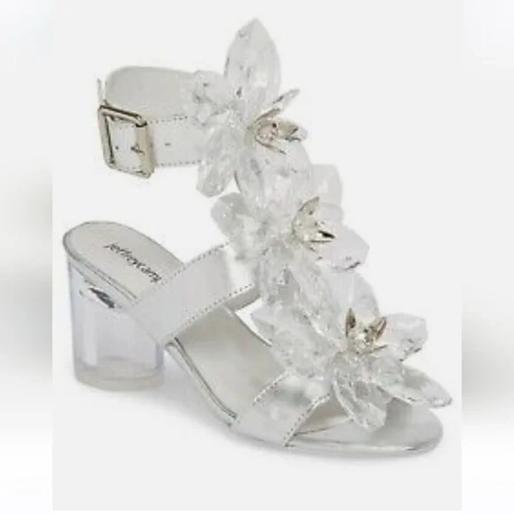 Jeffrey Campbell shoes - Picture 1 of 3